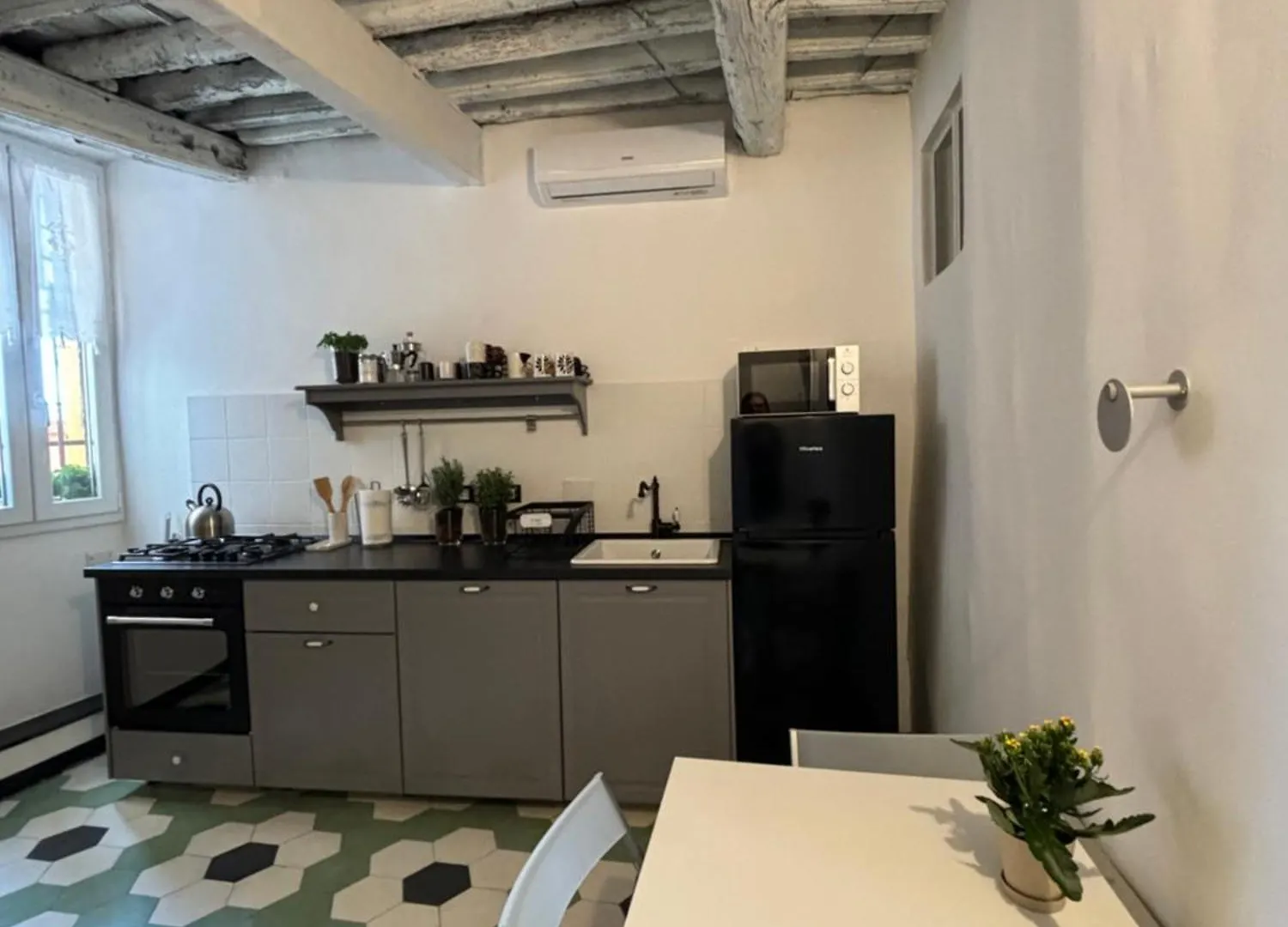Casa Della Seta Apartment Genoa
